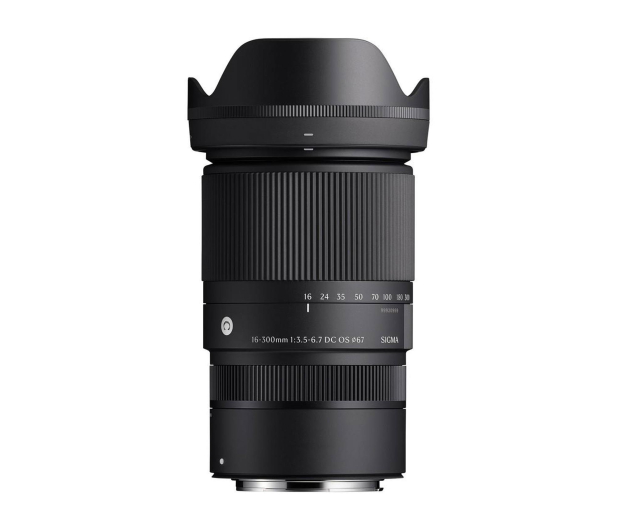 Sigma C 16-300mm f/3.5-6.7 DC OS Canon RF - 1361023 - zdjęcie